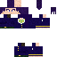 Texture for Josuke