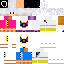 Texture for BlaskBR
