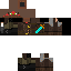 Texture for Assassin