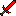 Texture for Red sword
