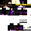 Texture for TechoBlade