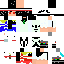 Texture for the part 3 of the niddle craft