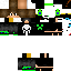 Texture for steve
