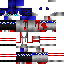 Texture for version maldito