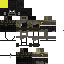 Texture for Army Gorilla