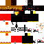 Texture for Blaze_adrenalina