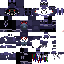 Texture for DJ Old Bonnie FNAF