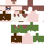 Texture for raggidy_rascal WonderCraft