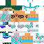 Texture for moonguy