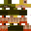 Texture for flamingboxer trap