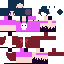 Texture for fan made eclipsa 3