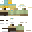Texture for Diego Brando