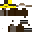 Texture for russian durpy