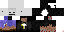 Texture for Skullpimp