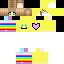 Texture for blizzi