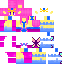 Texture for Empress Of Light