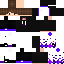 Texture for steve