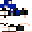 Texture for SakuraKego