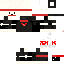 Texture for Red Panda