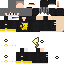 Texture for Pikachu boy modified by PlasmoGaming v3