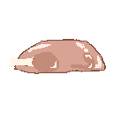 Texture for chicken_raw