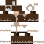 Texture for Brown Fur
