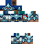 Texture for Steve