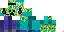 Texture for stevecreeper