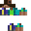 Texture for steve 1