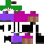 Texture for Joker 7893