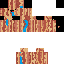 Texture for Derp Bacon