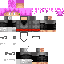 Texture for black goku ssjr