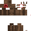 Texture for demogorgon