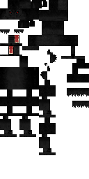 Texture for LinaWolf