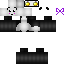 Texture for panda