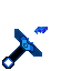 Texture for diamond_sword