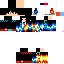 Texture for steve