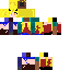 Texture for mgg