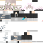 Texture for Alpha_Noodle with sword