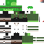 Texture for Alex slime