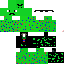 Texture for ToddDaFrog v2 DONE!!!