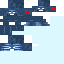 Texture for Ninja Whiter Invulnerable