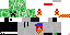 Texture for модный крипир