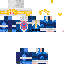 Texture for cose