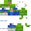 Texture for Leo