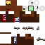 Texture for cosmo snickers