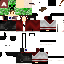 Texture for  help boy