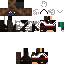 Texture for steve
