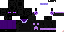 Texture for Enderman made by me ,