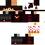Texture for steve